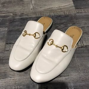 Gucci mules